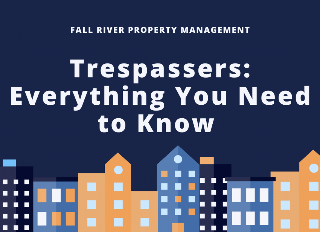 Trespassers: Everything You Need to Know